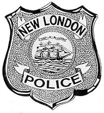 police badge